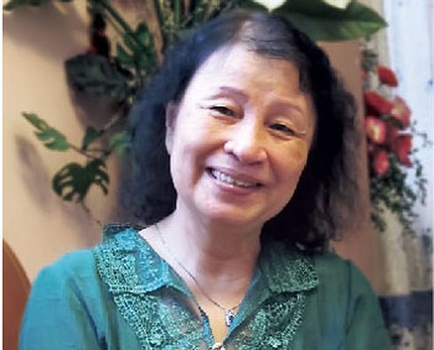 Các truyện Audio hay nhất của Nghệ sĩ ưu tú Kim Cúc