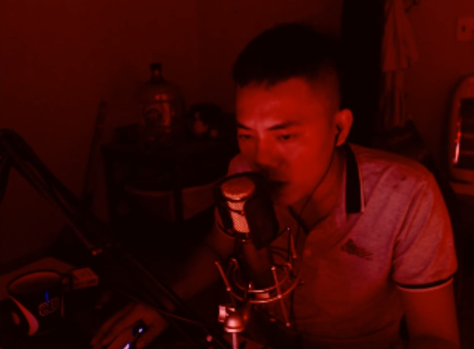 Audio giọng đọc Quàng A Tũn